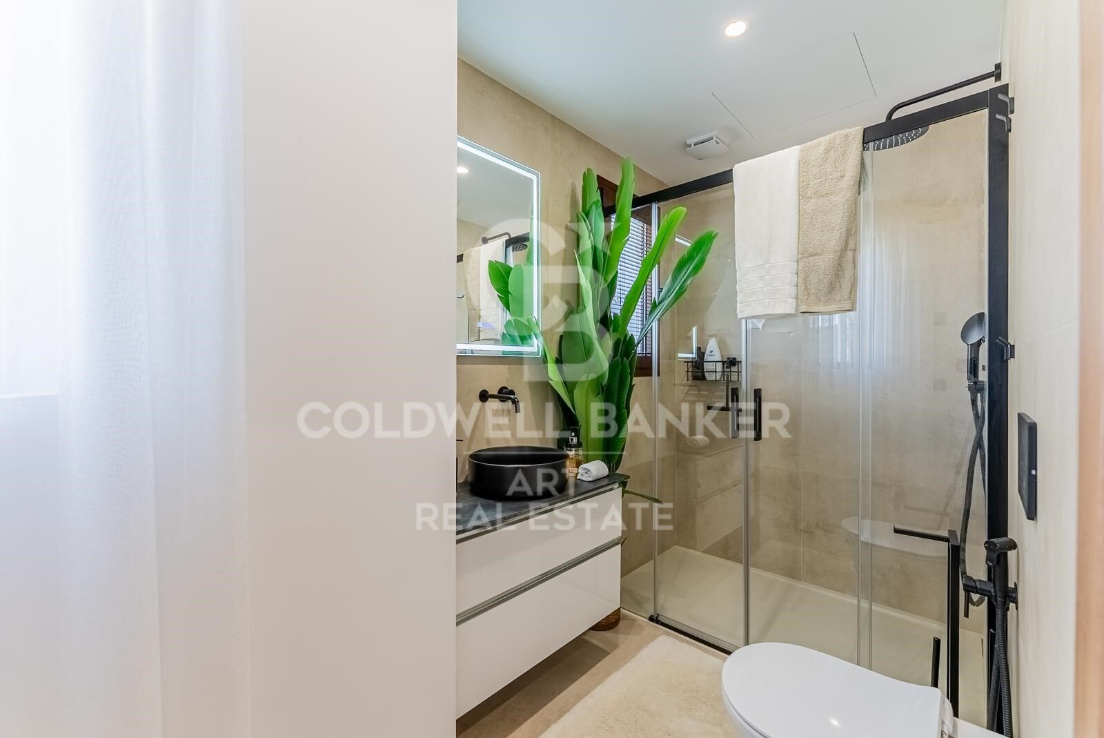 House in Benahavis, Malaga, Spain 3 bedrooms, 110 sq.m. No. 157405