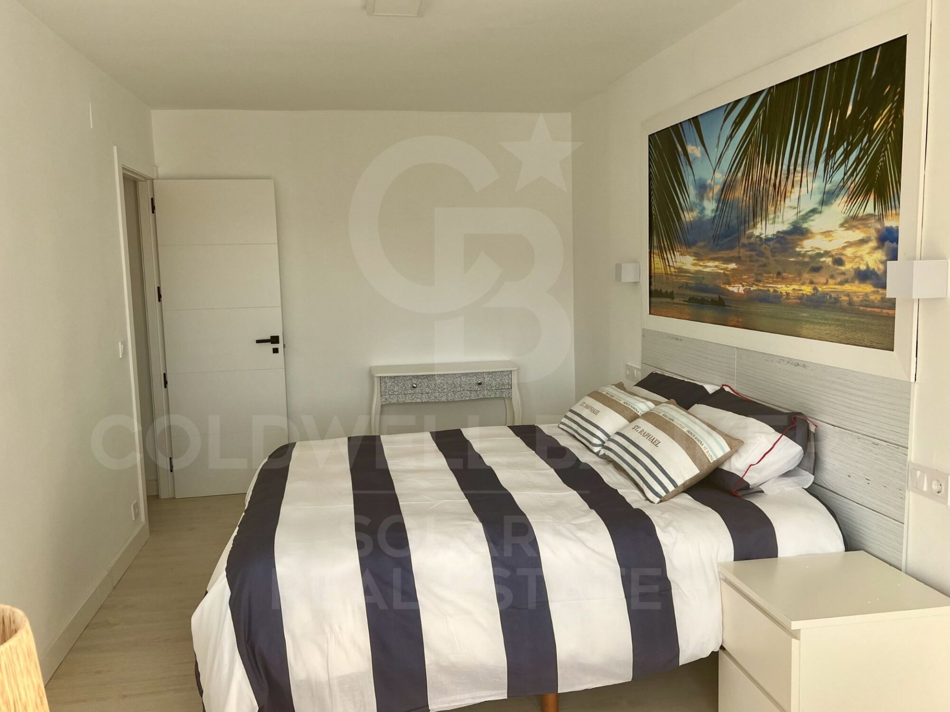 Apartament w Altea, Alicante, Hiszpania 1 sypialnia, 70 mkw. nr 157402