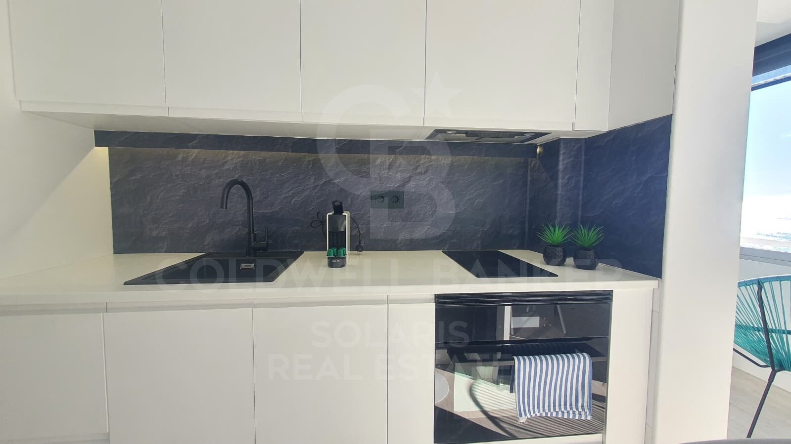 Apartament w Altea, Alicante, Hiszpania 1 sypialnia, 70 mkw. nr 157402
