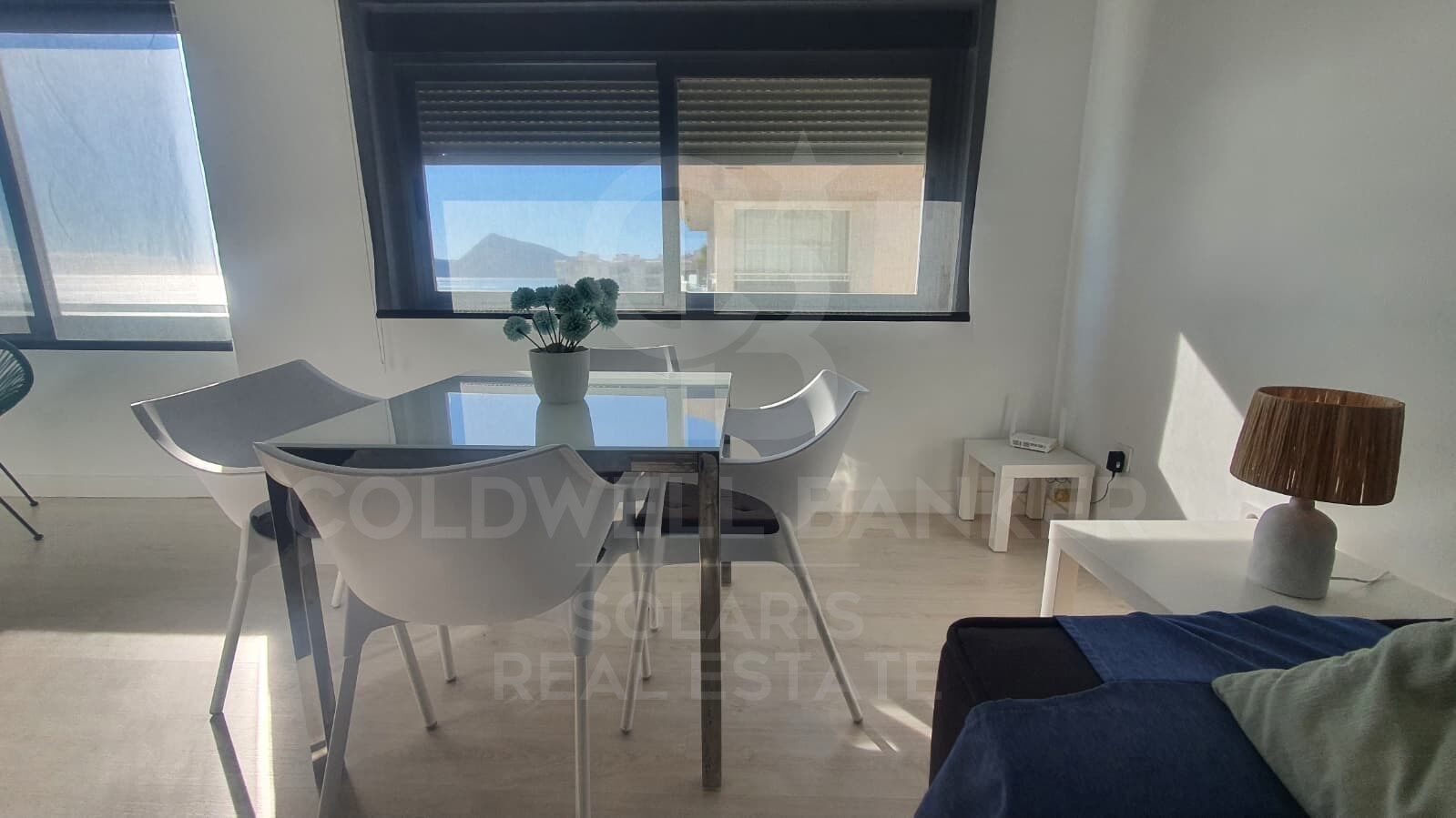 Apartament w Altea, Alicante, Hiszpania 1 sypialnia, 70 mkw. nr 157402