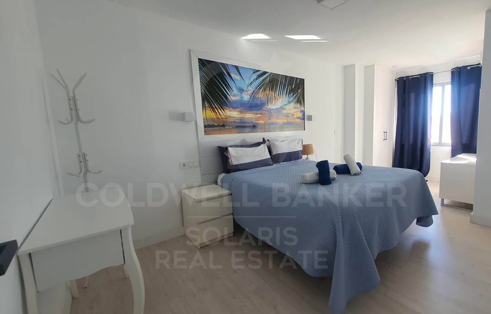 Apartament w Altea, Alicante, Hiszpania 1 sypialnia, 70 mkw. nr 157402