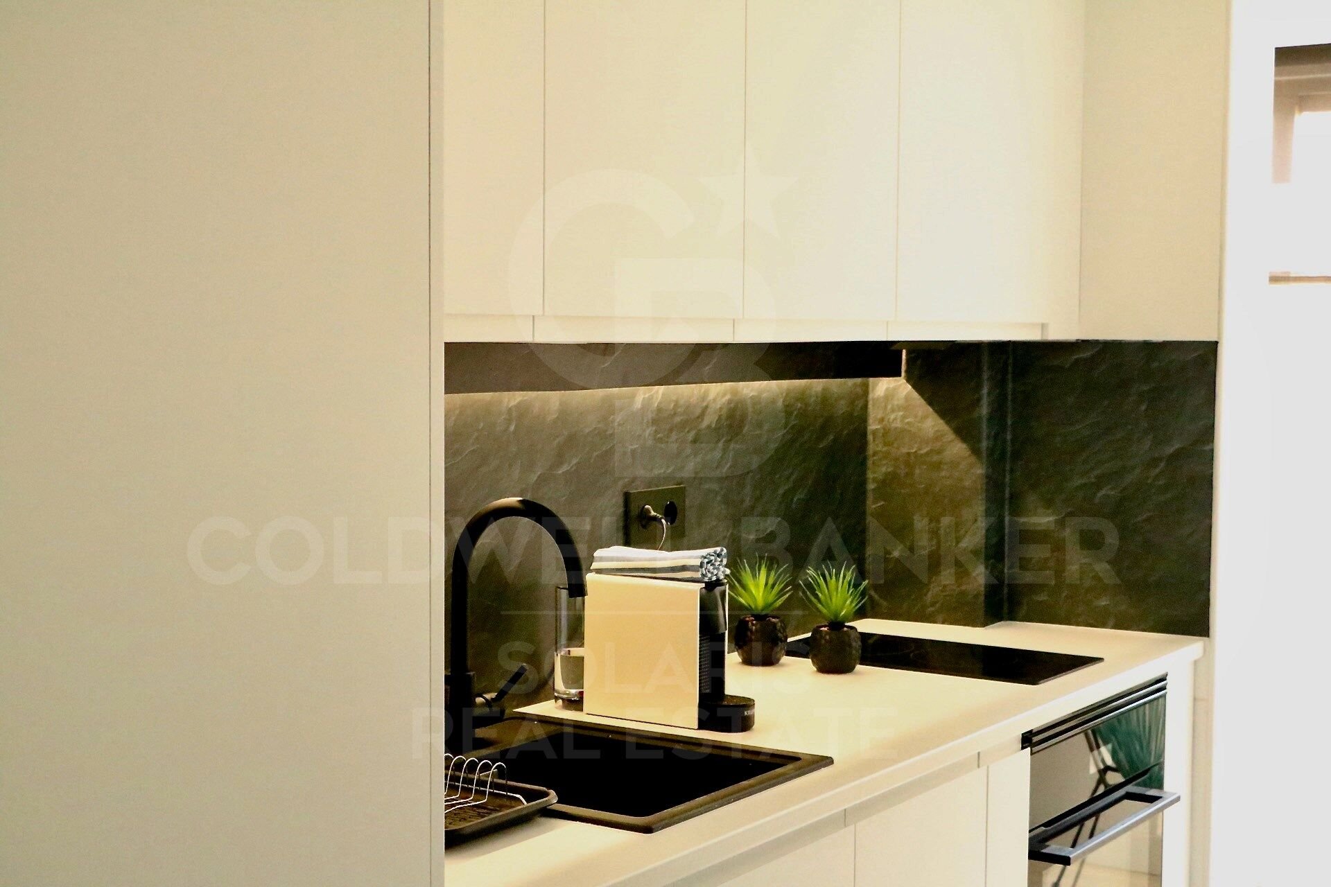 Apartament w Altea, Alicante, Hiszpania 1 sypialnia, 70 mkw. nr 157402