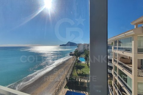 Apartment in Altea, Alicante, Spain 1 bedroom, 70 sq.m. No. 157402