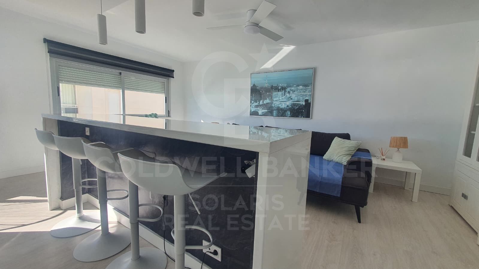 Apartament w Altea, Alicante, Hiszpania 1 sypialnia, 70 mkw. nr 157402