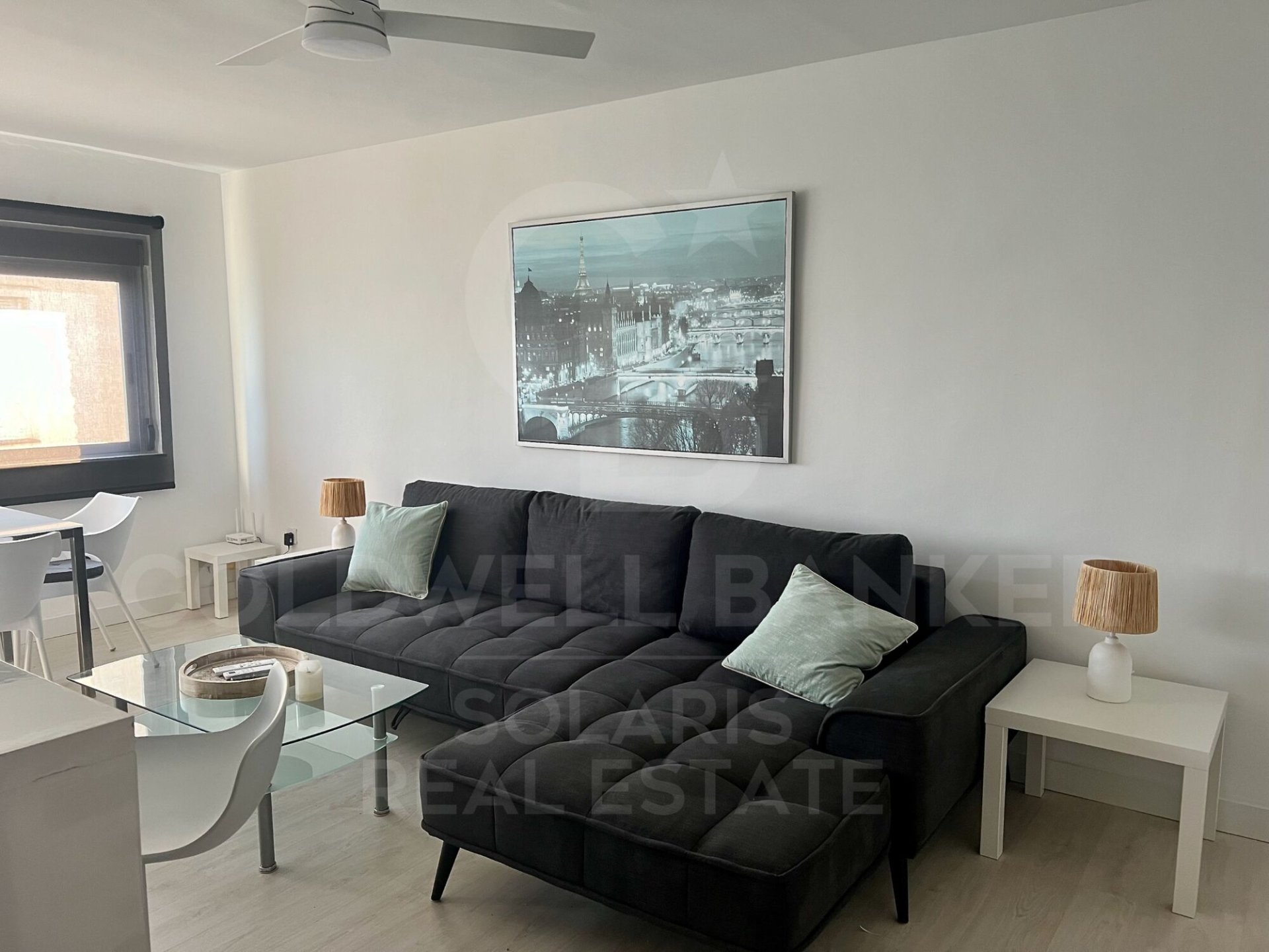 Apartament w Altea, Alicante, Hiszpania 1 sypialnia, 70 mkw. nr 157402