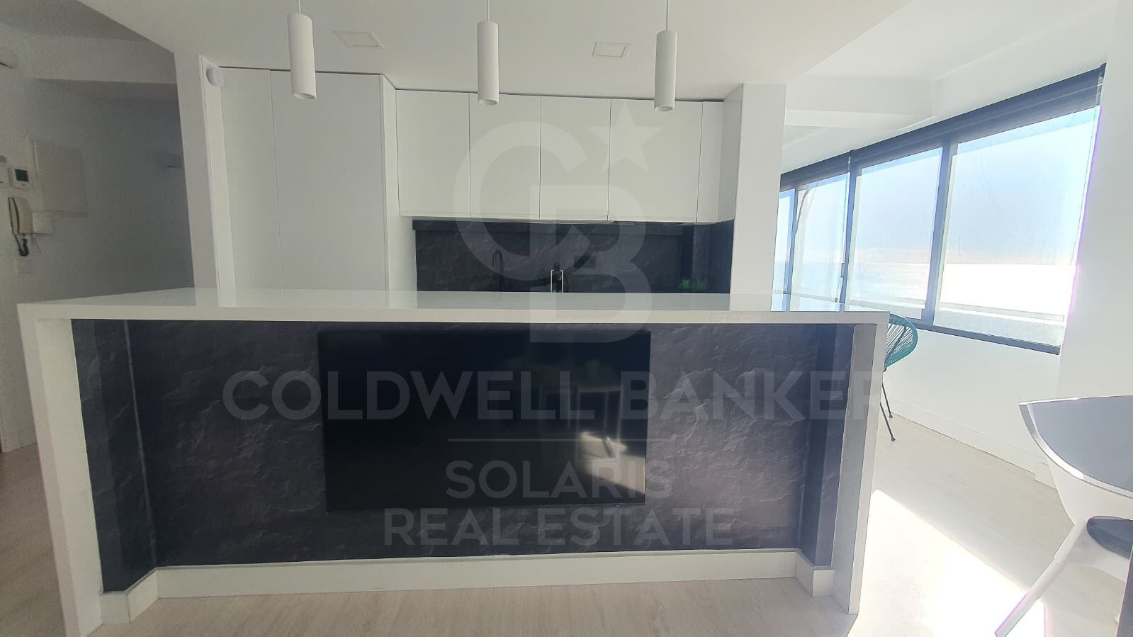 Apartament w Altea, Alicante, Hiszpania 1 sypialnia, 70 mkw. nr 157402