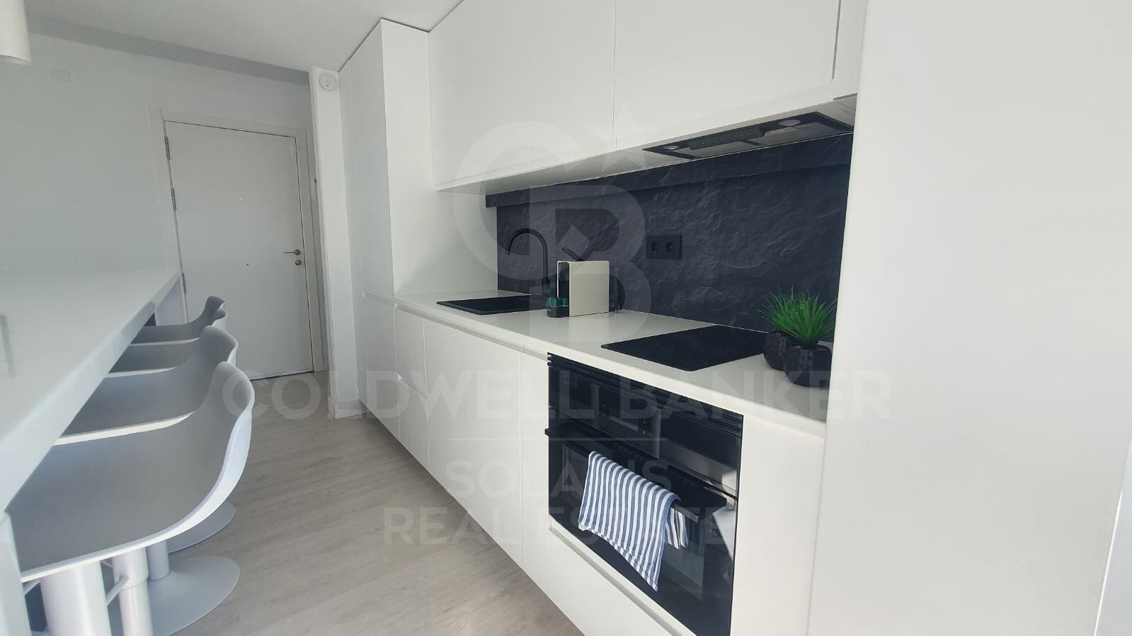 Apartament w Altea, Alicante, Hiszpania 1 sypialnia, 70 mkw. nr 157402