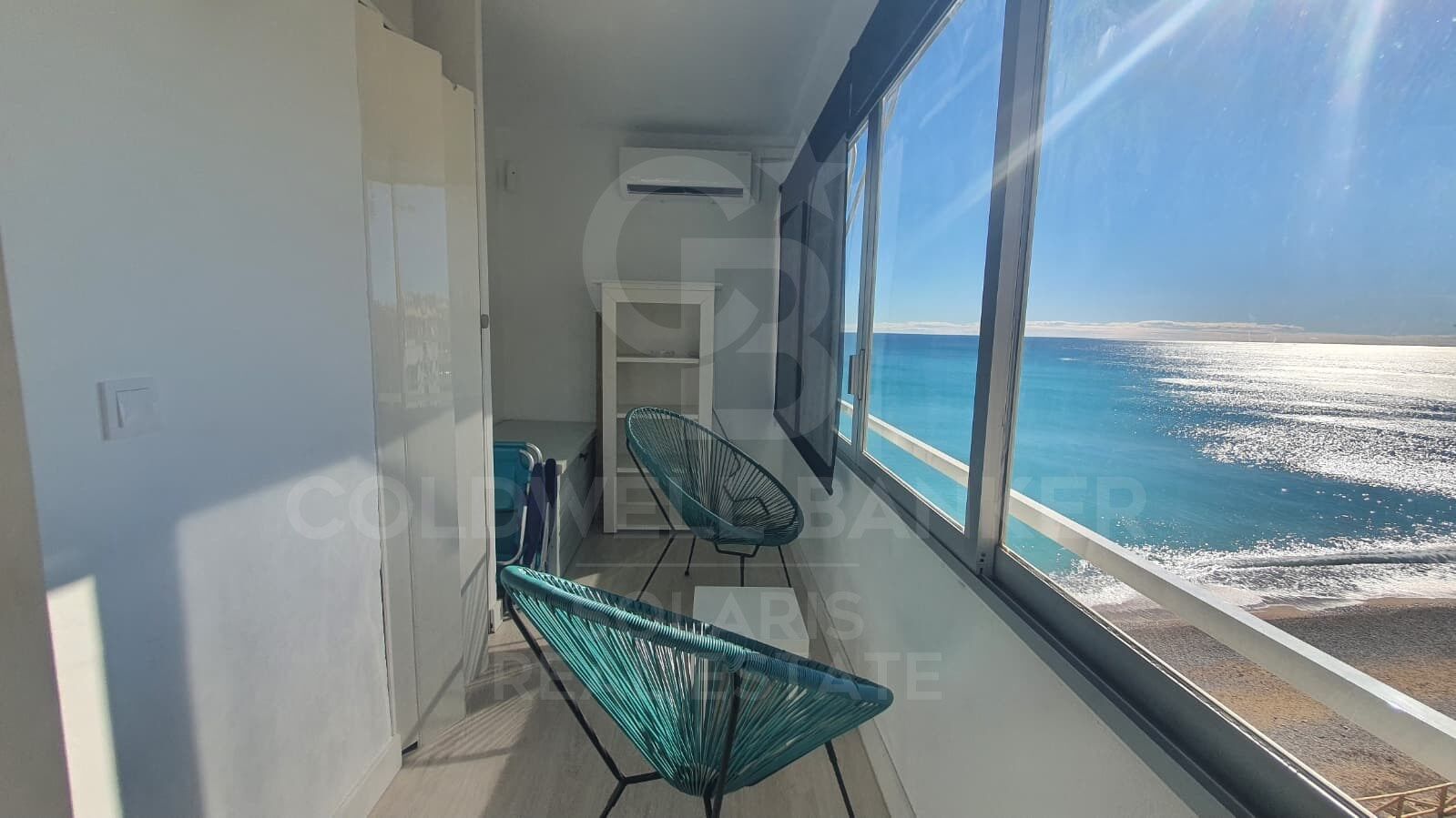 Apartament w Altea, Alicante, Hiszpania 1 sypialnia, 70 mkw. nr 157402