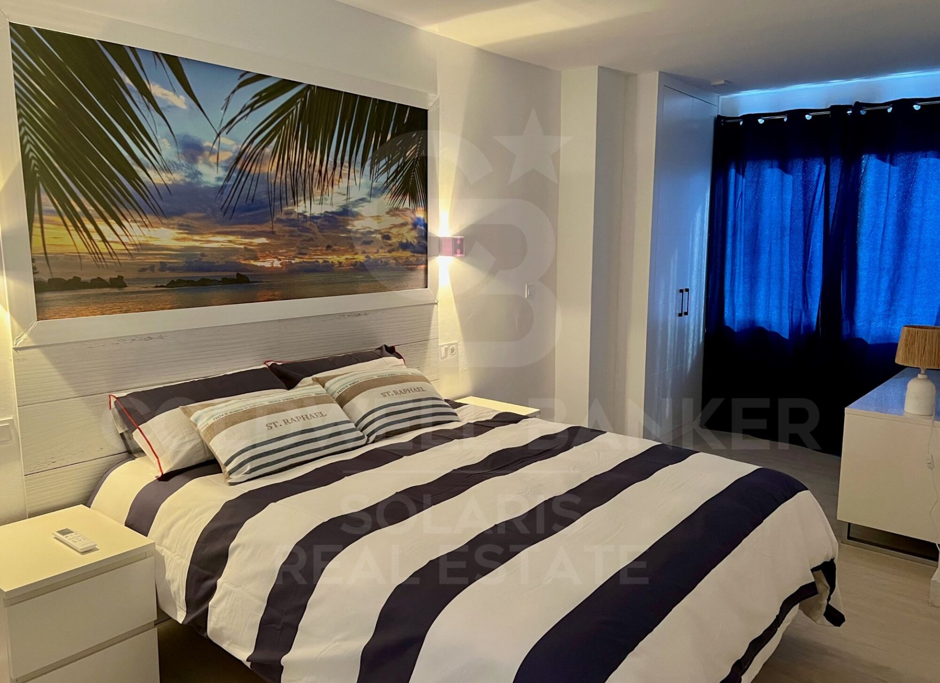 Apartament w Altea, Alicante, Hiszpania 1 sypialnia, 70 mkw. nr 157402