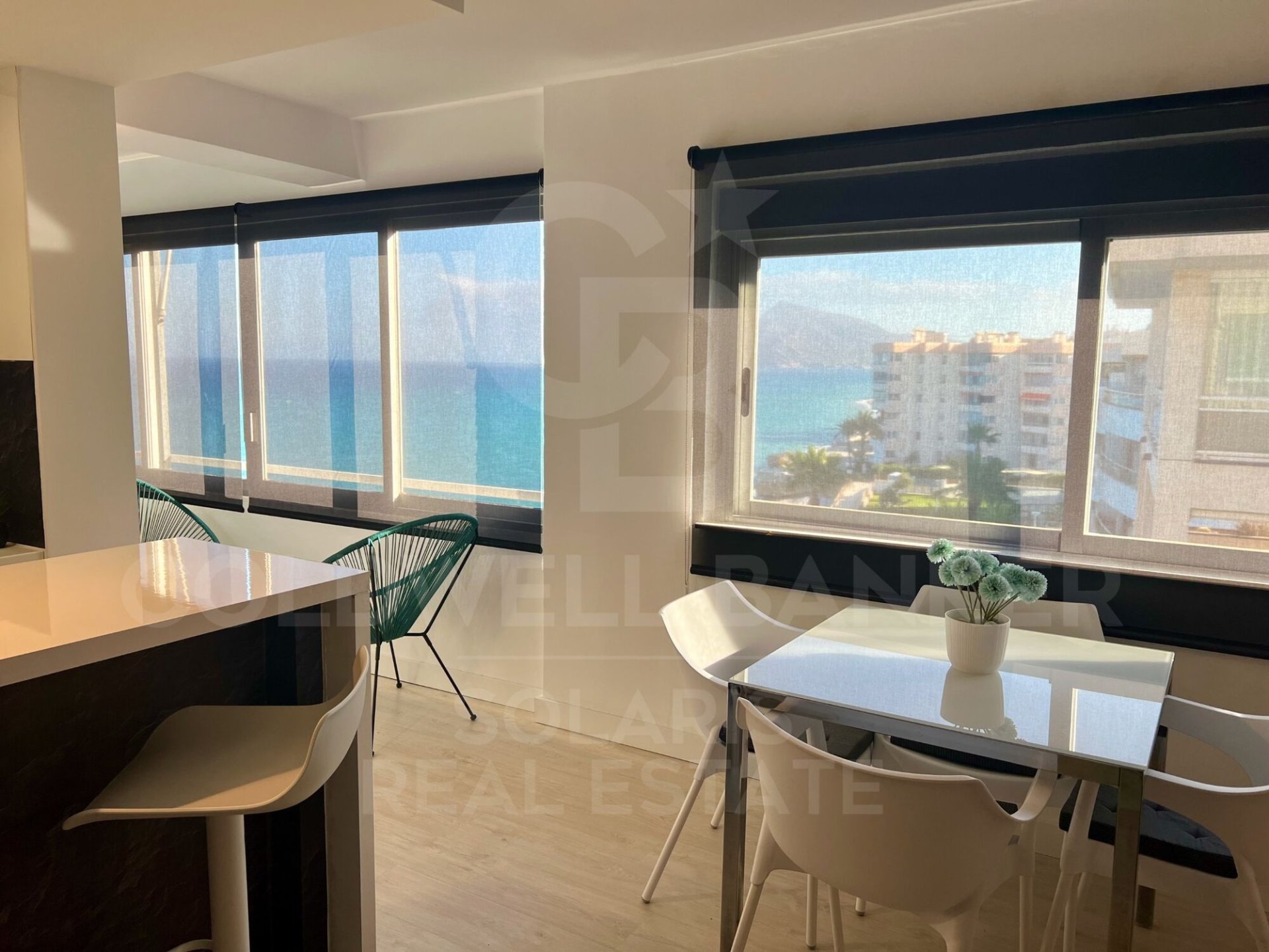Apartament w Altea, Alicante, Hiszpania 1 sypialnia, 70 mkw. nr 157402