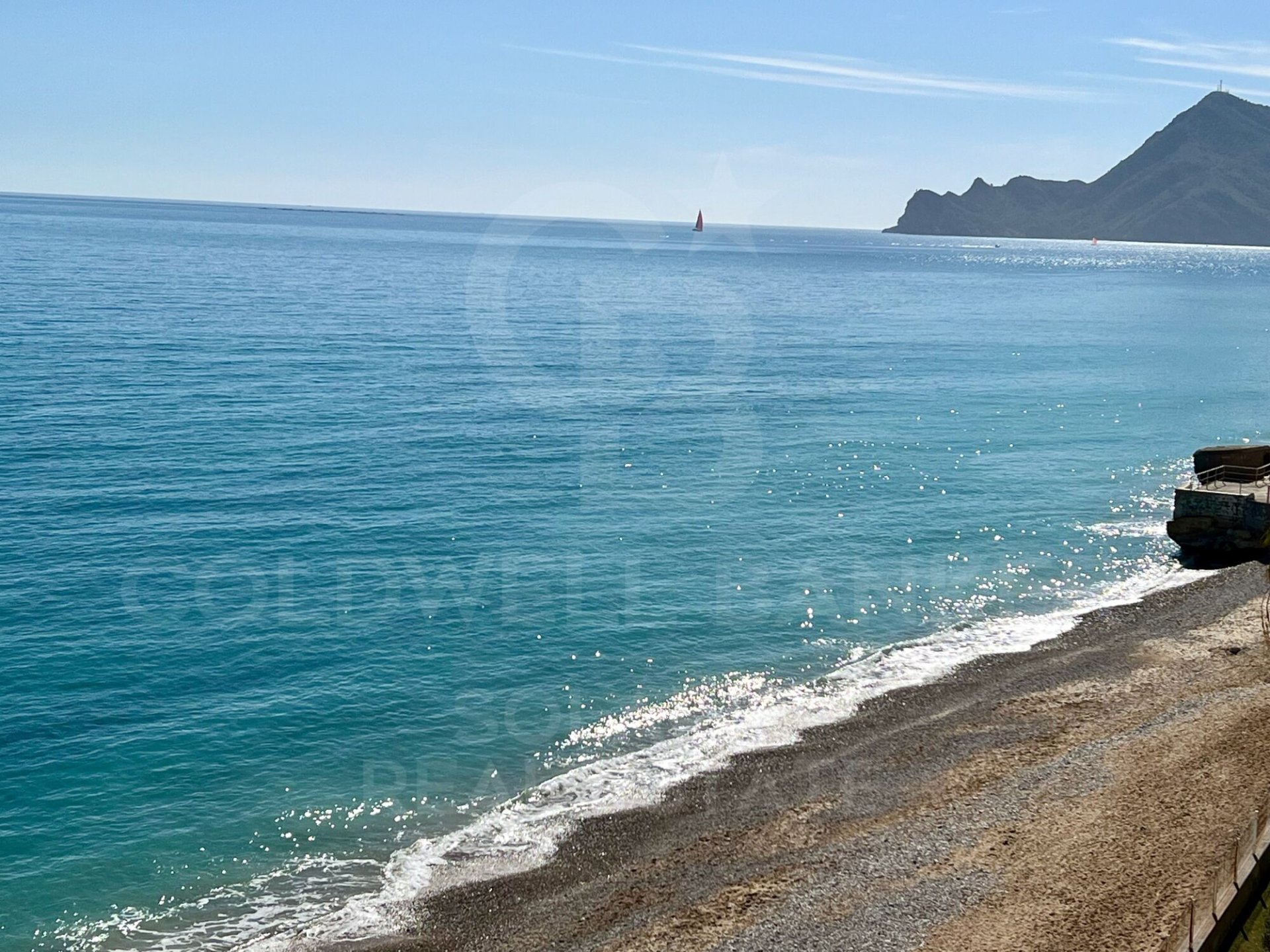 Apartament w Altea, Alicante, Hiszpania 1 sypialnia, 70 mkw. nr 157402