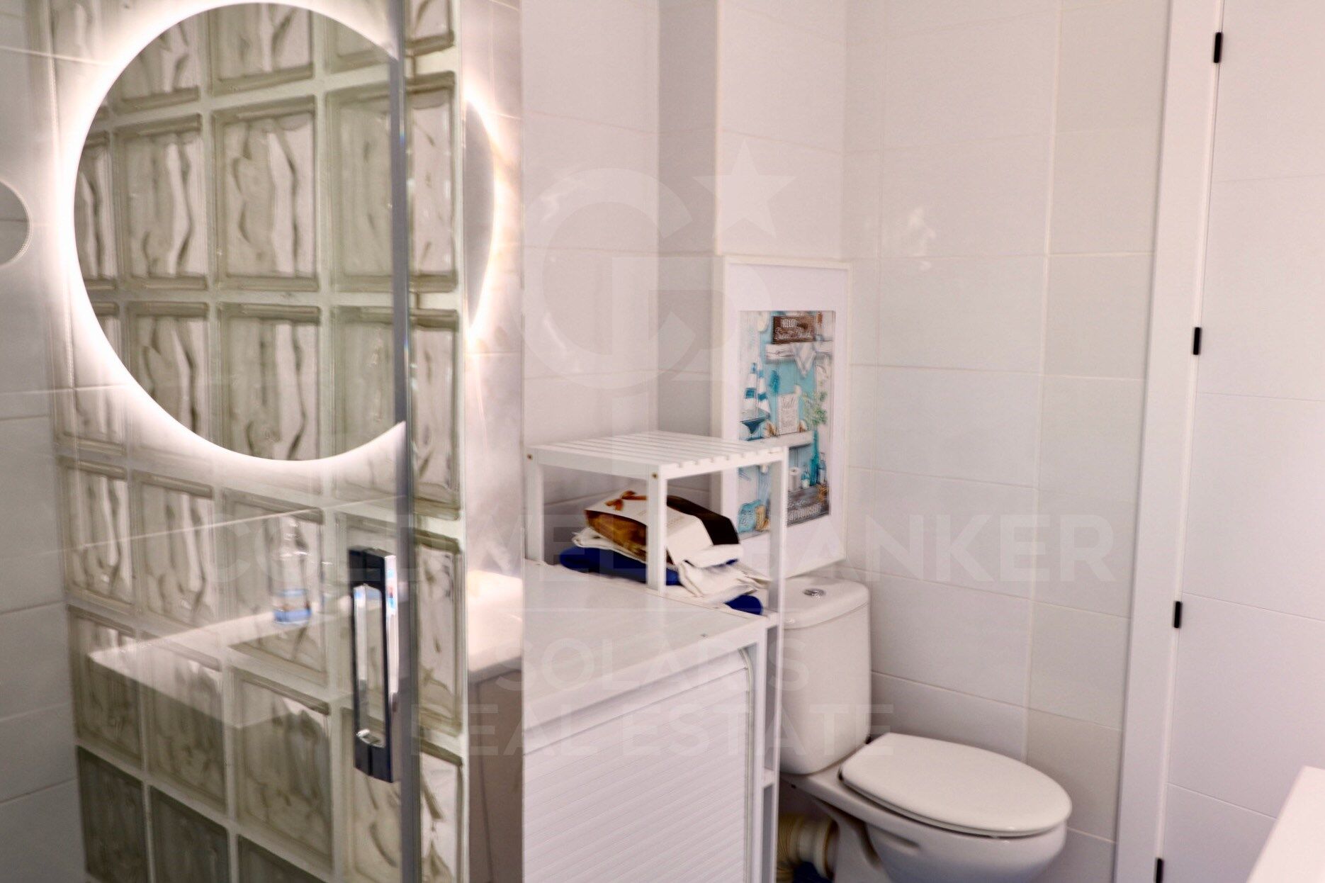 Apartament w Altea, Alicante, Hiszpania 1 sypialnia, 70 mkw. nr 157402