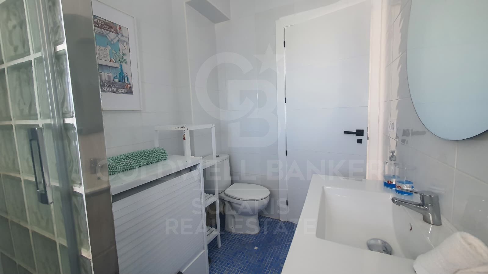 Apartament w Altea, Alicante, Hiszpania 1 sypialnia, 70 mkw. nr 157402