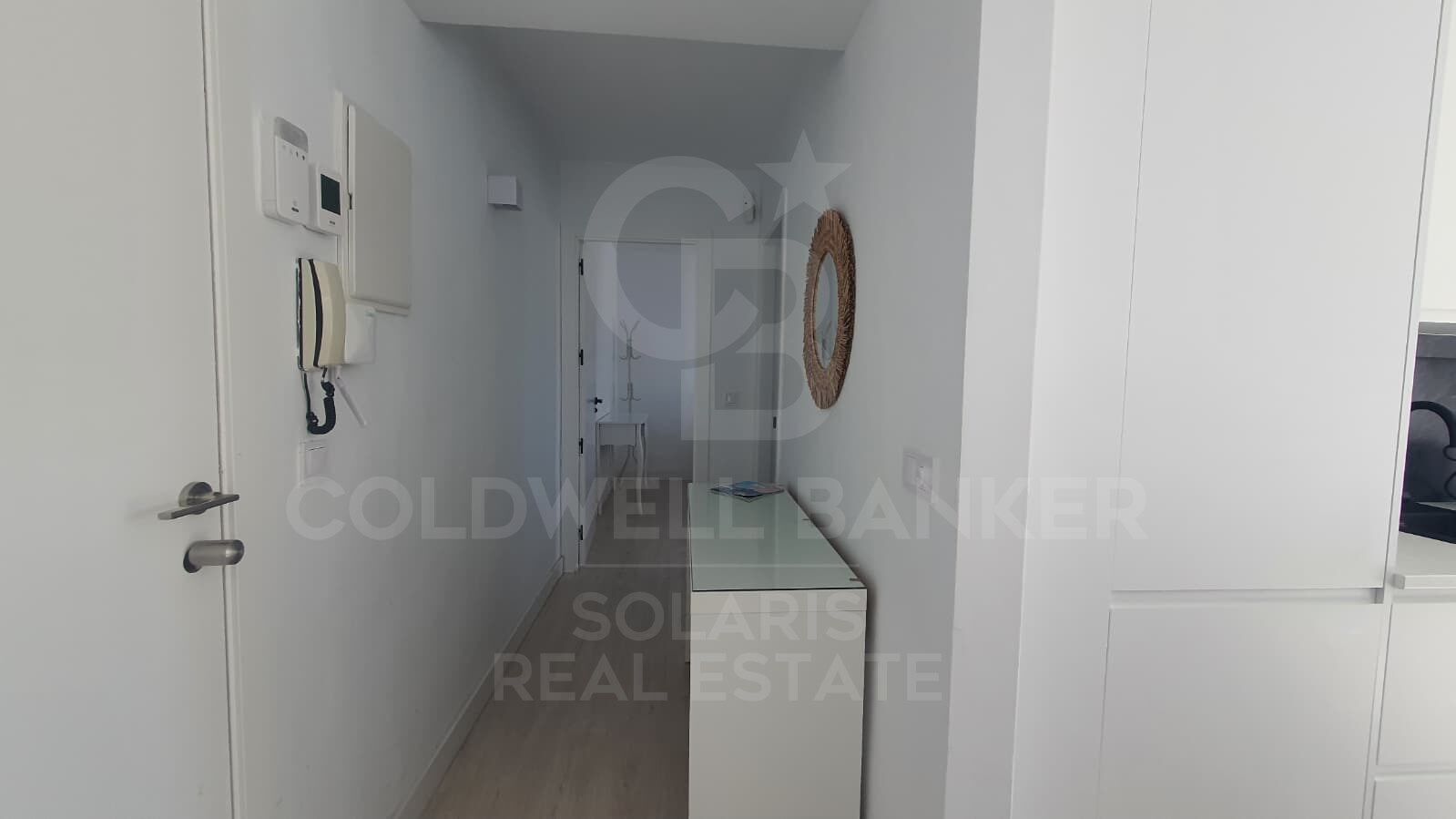 Apartament w Altea, Alicante, Hiszpania 1 sypialnia, 70 mkw. nr 157402