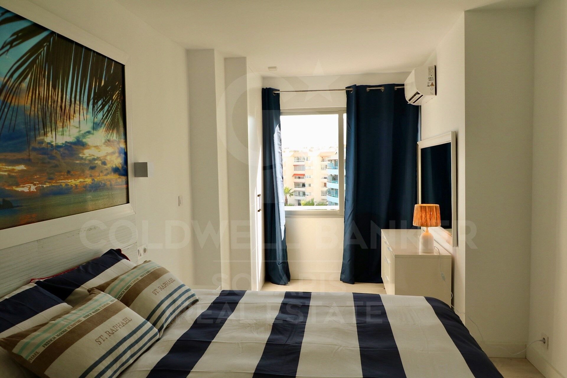 Apartament w Altea, Alicante, Hiszpania 1 sypialnia, 70 mkw. nr 157402