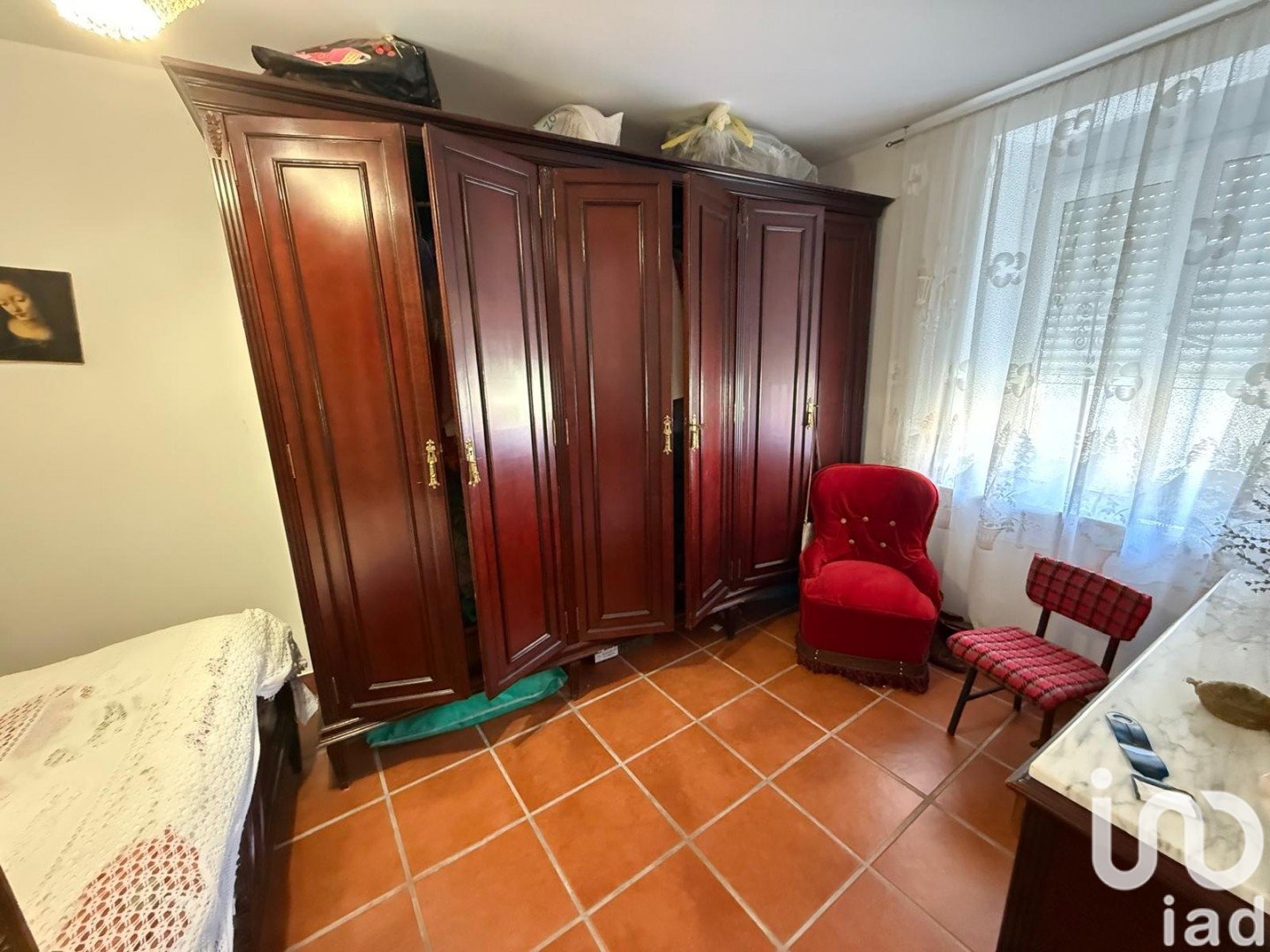 Сasa en Santa Cristina De Valmadrigal, León, España 6 dormitorios, 160 m2 No. 185754
