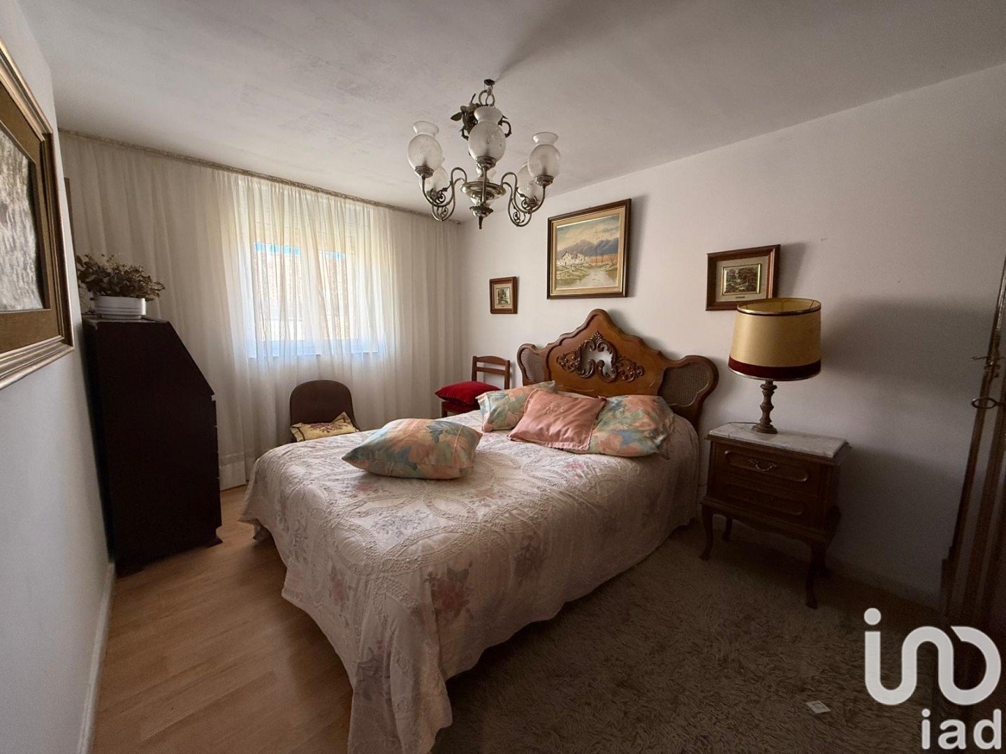 Сasa en Santa Cristina De Valmadrigal, León, España 6 dormitorios, 160 m2 No. 185754
