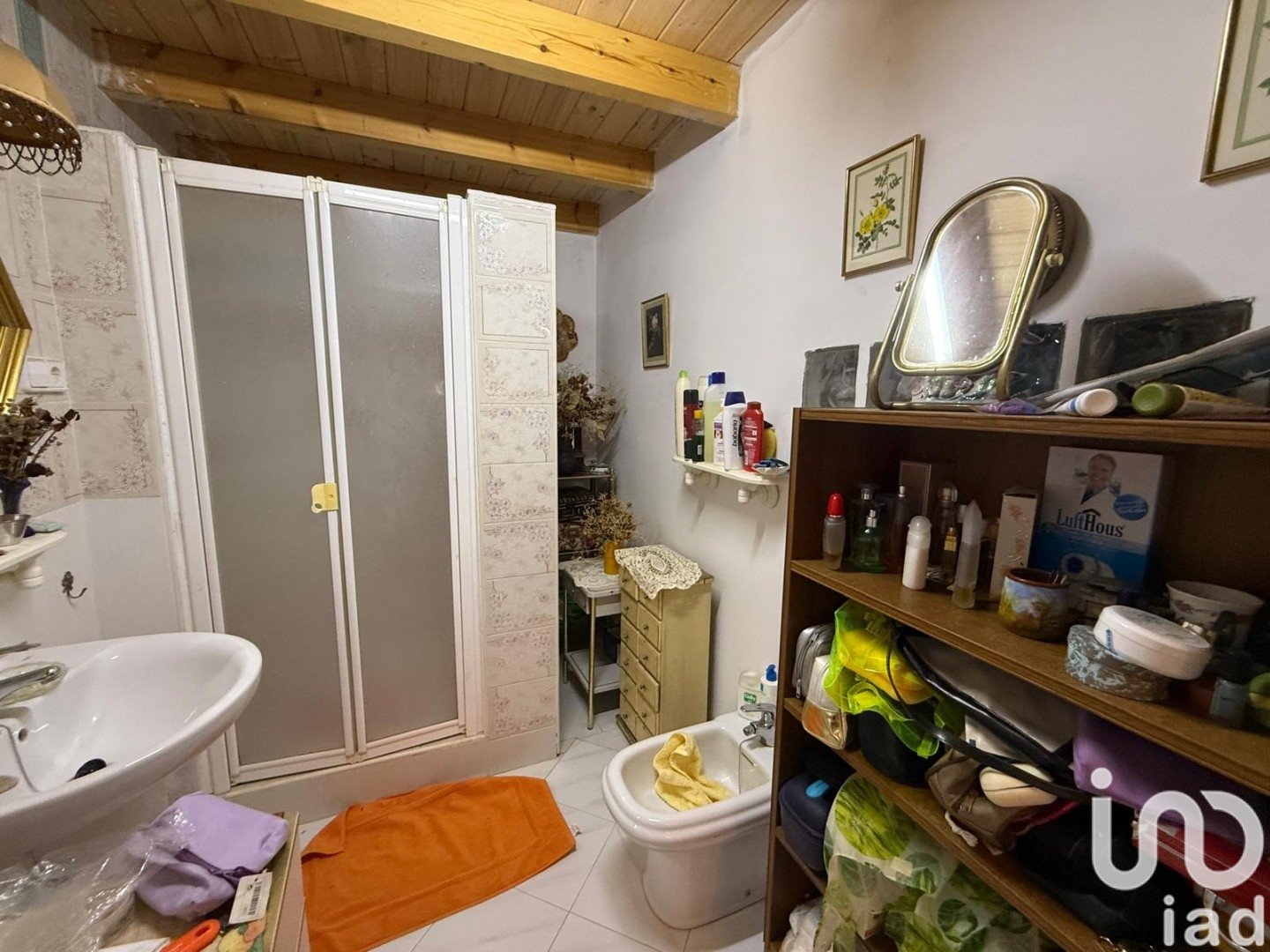 Сasa en Santa Cristina De Valmadrigal, León, España 6 dormitorios, 160 m2 No. 185754