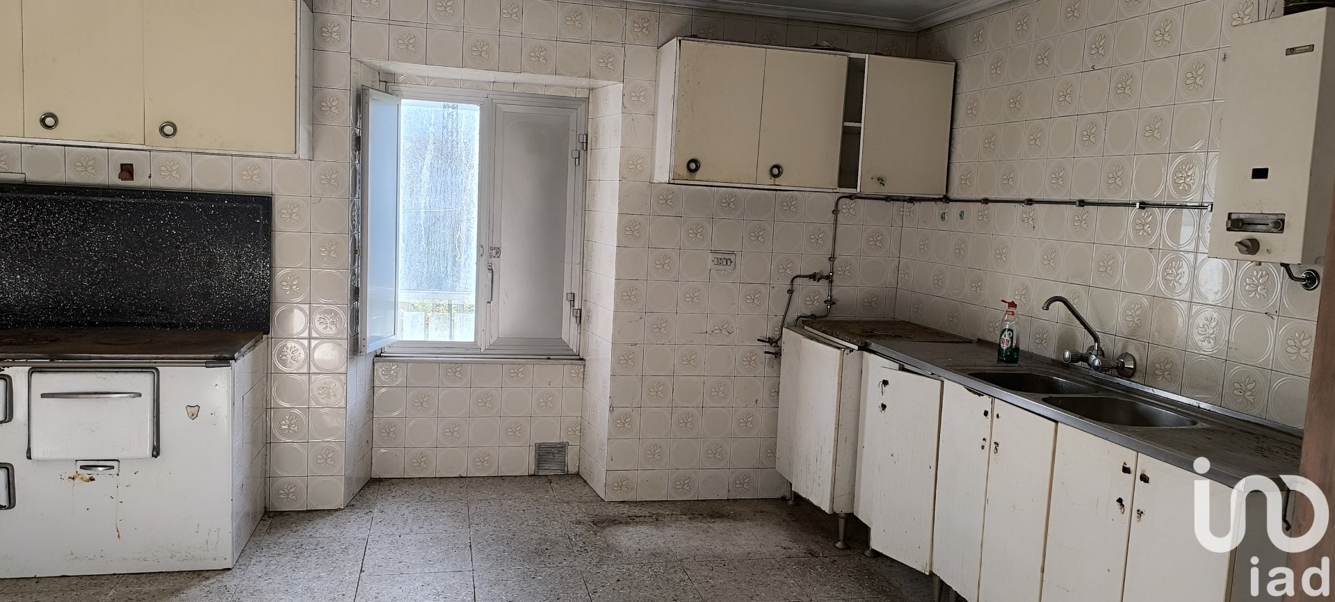Villa à San Sadurnino, A Coruna, Espagne 7 chambres, 396 m2 No. 185753