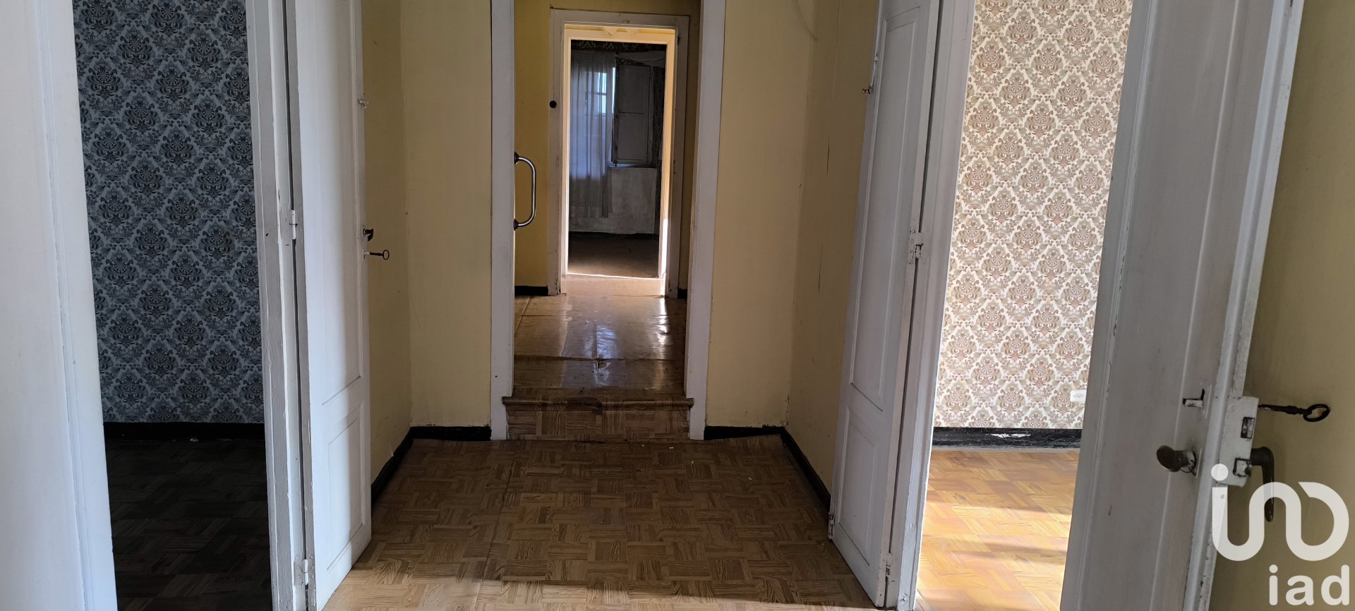 Villa à San Sadurnino, A Coruna, Espagne 7 chambres, 396 m2 No. 185753