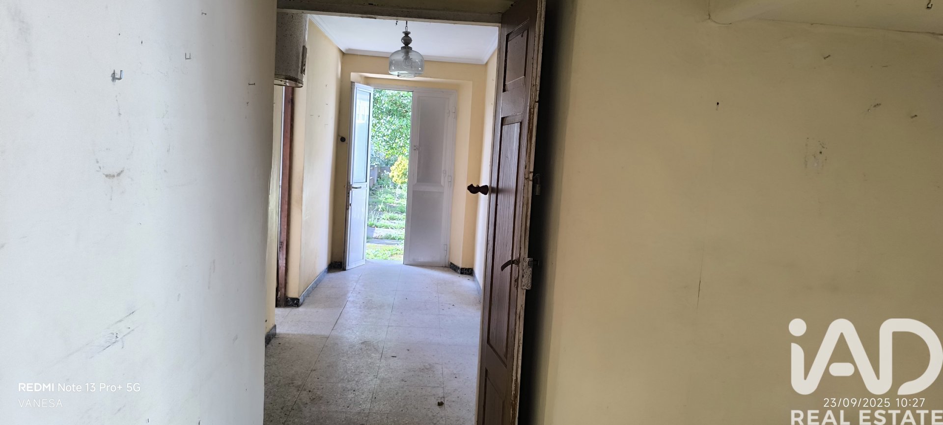 Villa à San Sadurnino, A Coruna, Espagne 7 chambres, 396 m2 No. 185753