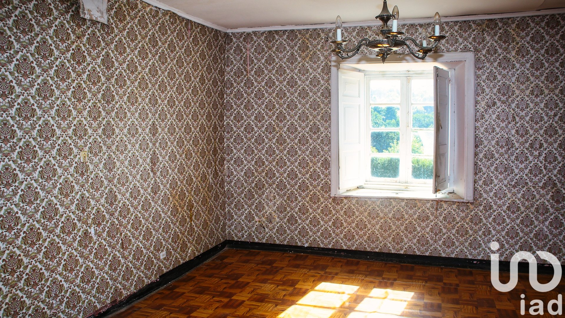 Villa à San Sadurnino, A Coruna, Espagne 7 chambres, 396 m2 No. 185753