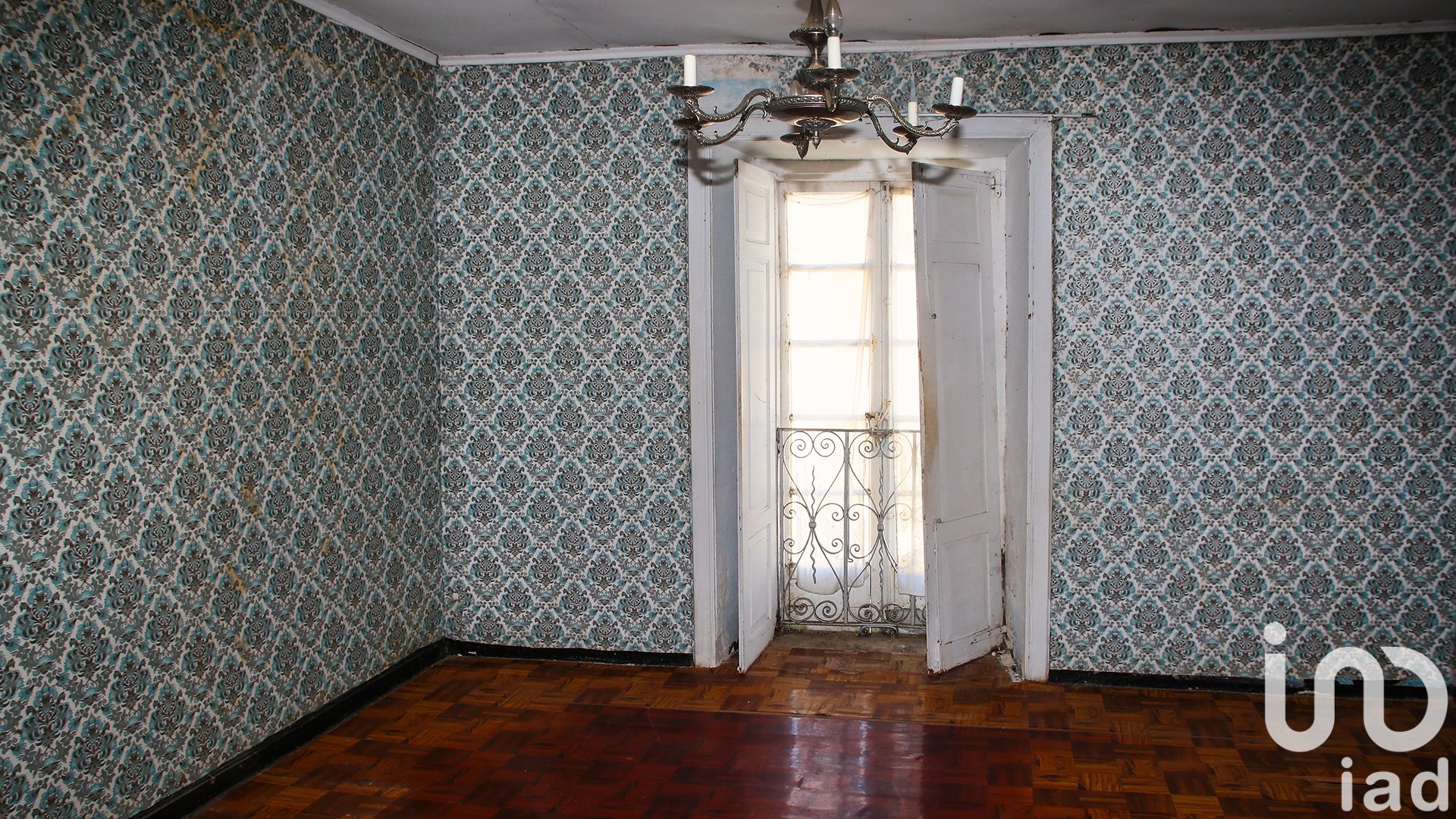 Villa à San Sadurnino, A Coruna, Espagne 7 chambres, 396 m2 No. 185753