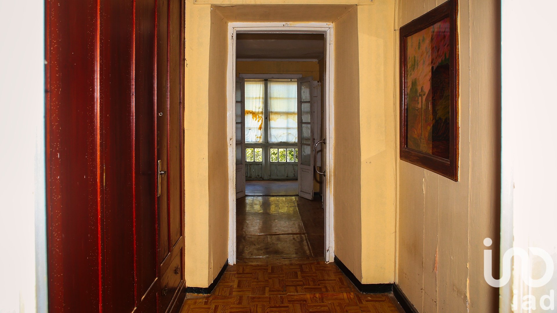 Villa à San Sadurnino, A Coruna, Espagne 7 chambres, 396 m2 No. 185753