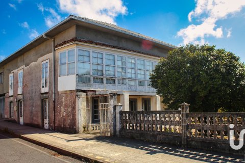 Вилла в Сан-Садурниньо, Ла-Корунья, Испания 7 спален, 396м2 №185753