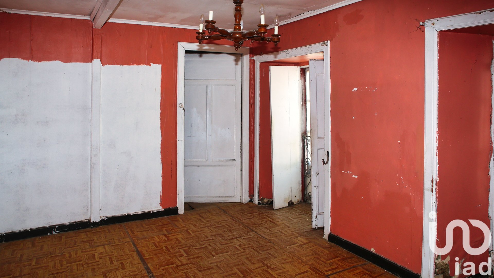 Villa à San Sadurnino, A Coruna, Espagne 7 chambres, 396 m2 No. 185753