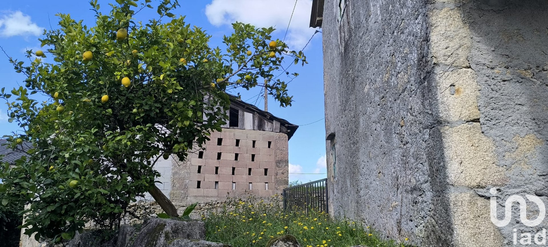 Дом в Вилармайор, Ла-Корунья, Испания 241м2 №185750