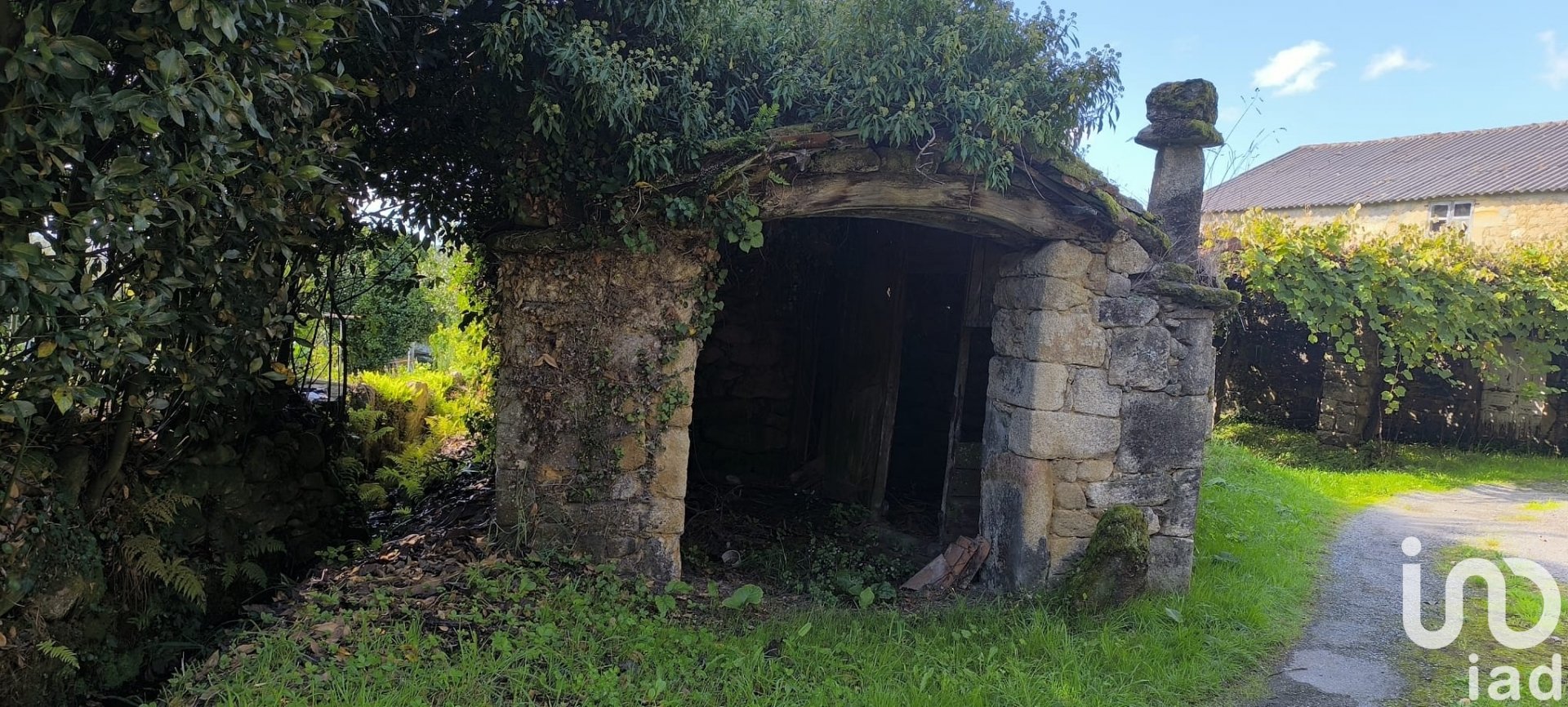 Дом в Вилармайор, Ла-Корунья, Испания 241м2 №185750