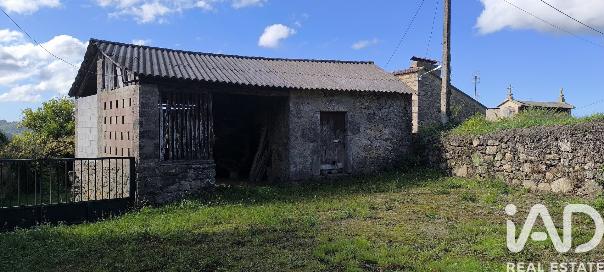 Дом в Вилармайор, Ла-Корунья, Испания 241м2 №185750