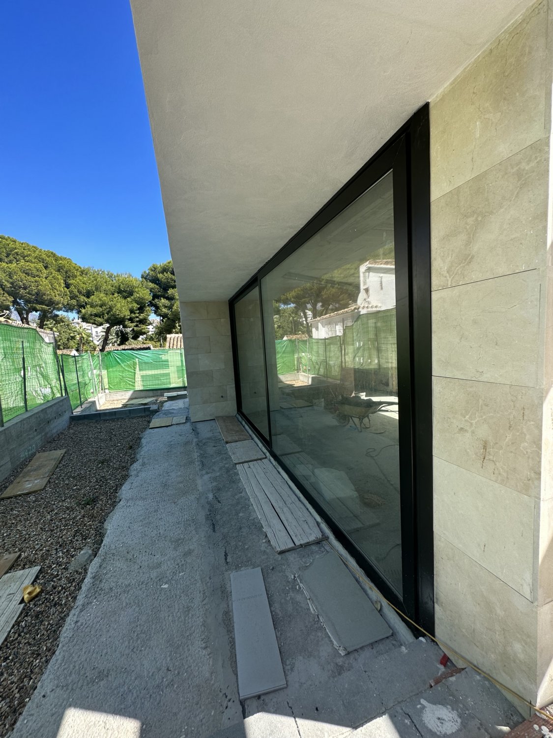 Villa en Nueva Andalucía, Málaga, España 4 dormitorios, 268 m2 No. 109970
