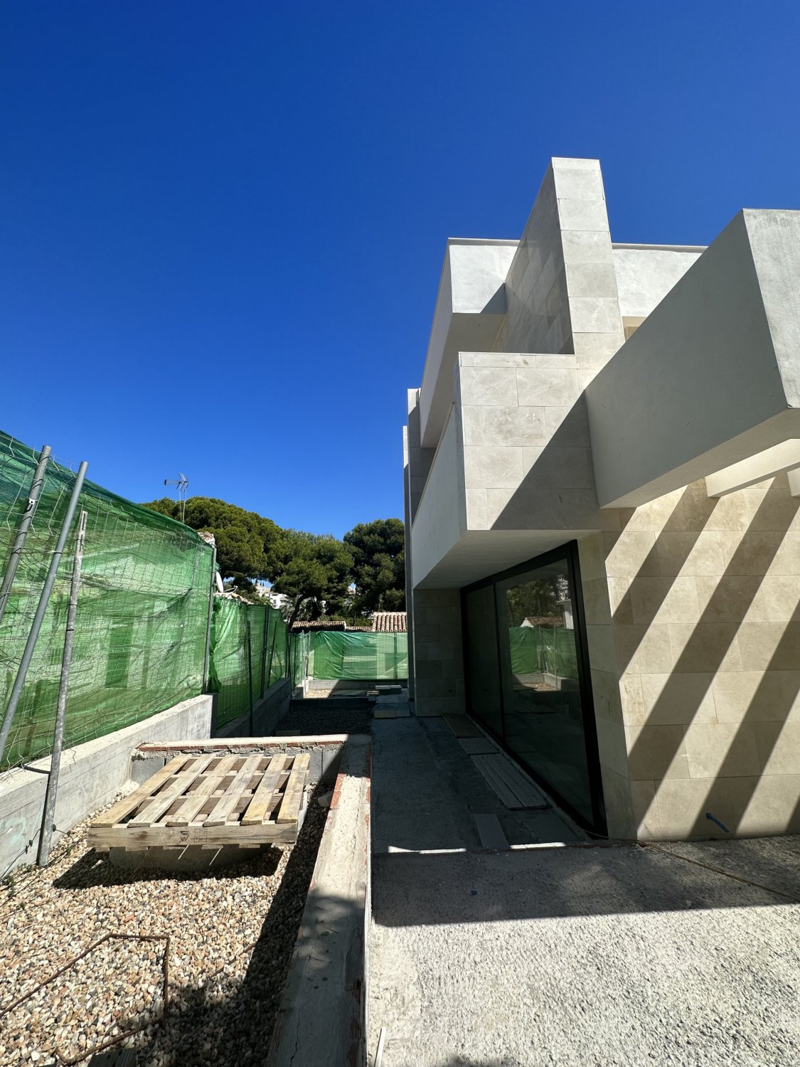 Villa en Nueva Andalucía, Málaga, España 4 dormitorios, 268 m2 No. 109970