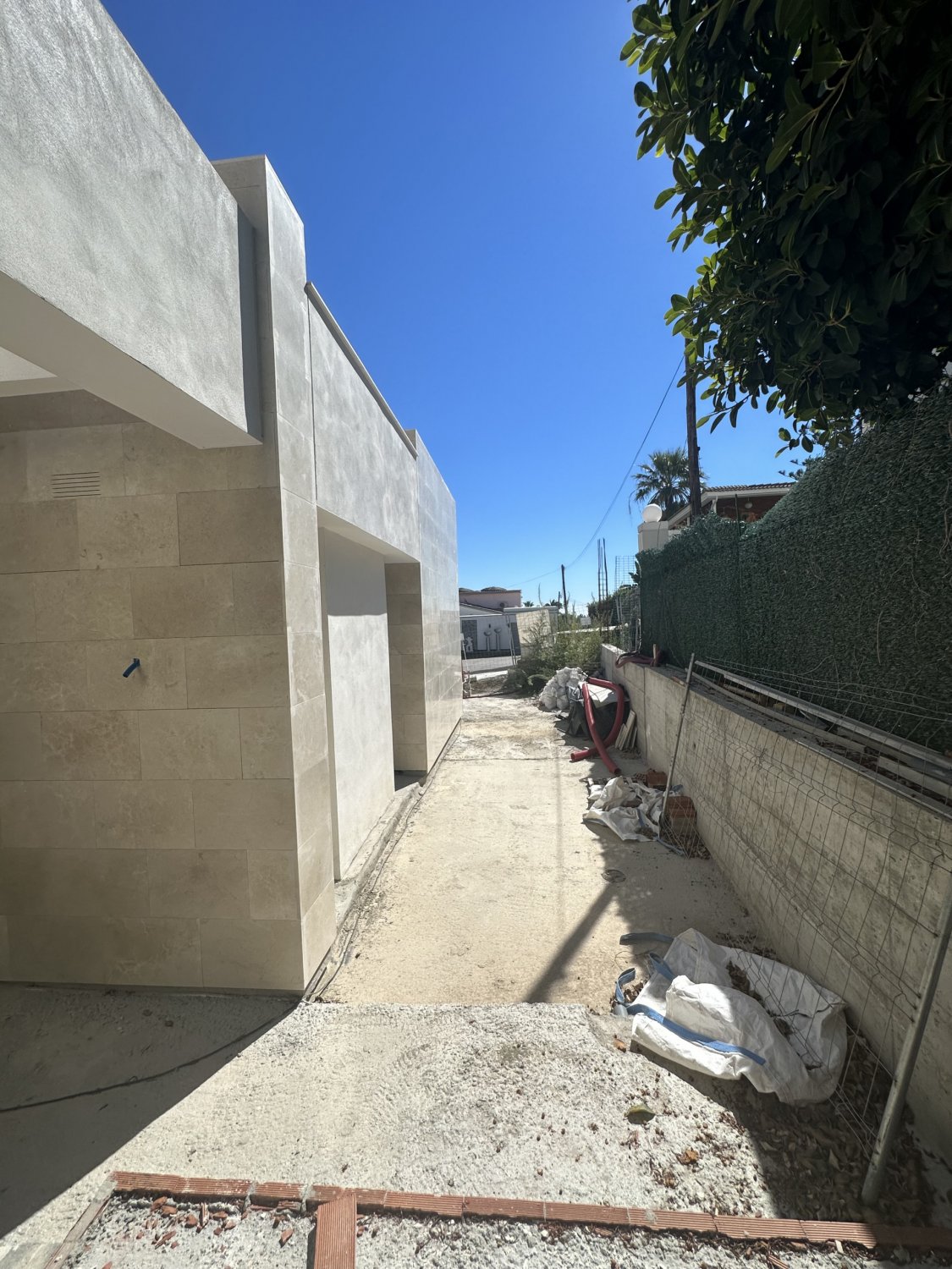 Villa en Nueva Andalucía, Málaga, España 4 dormitorios, 268 m2 No. 109970