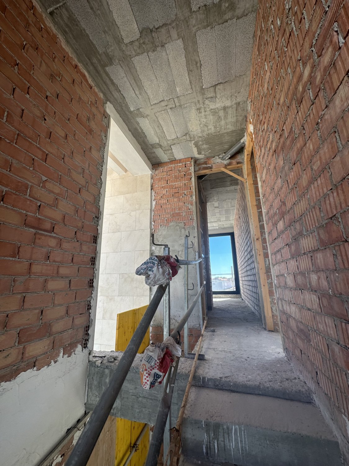 Villa en Nueva Andalucía, Málaga, España 4 dormitorios, 268 m2 No. 109970