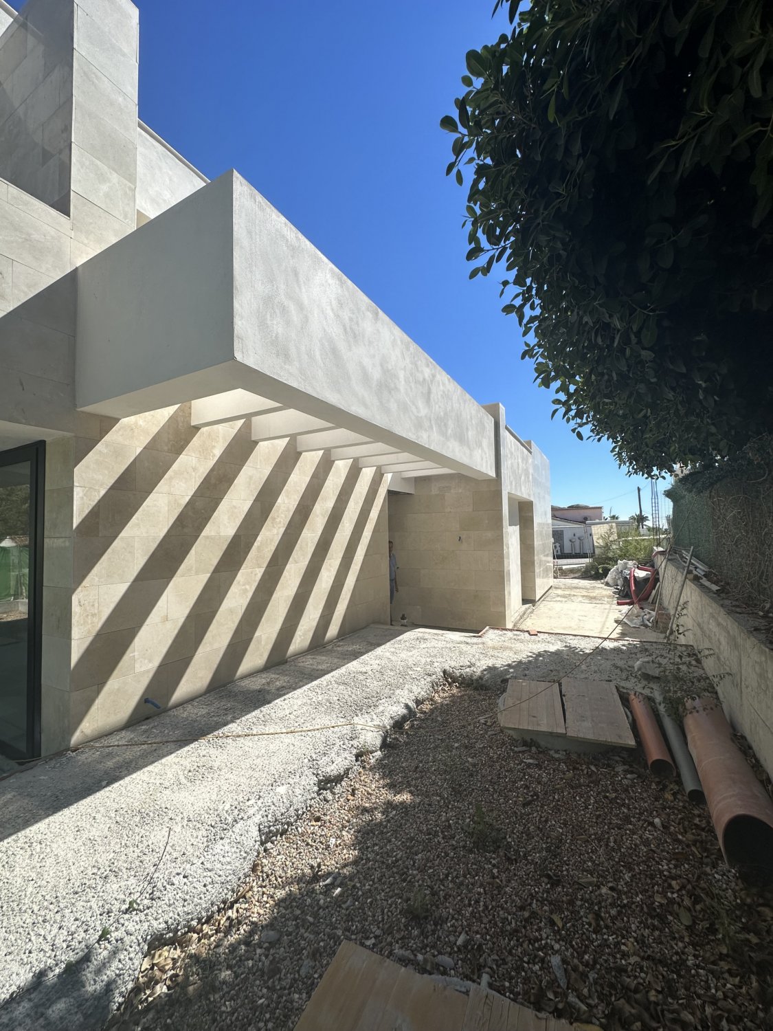 Villa en Nueva Andalucía, Málaga, España 4 dormitorios, 268 m2 No. 109970
