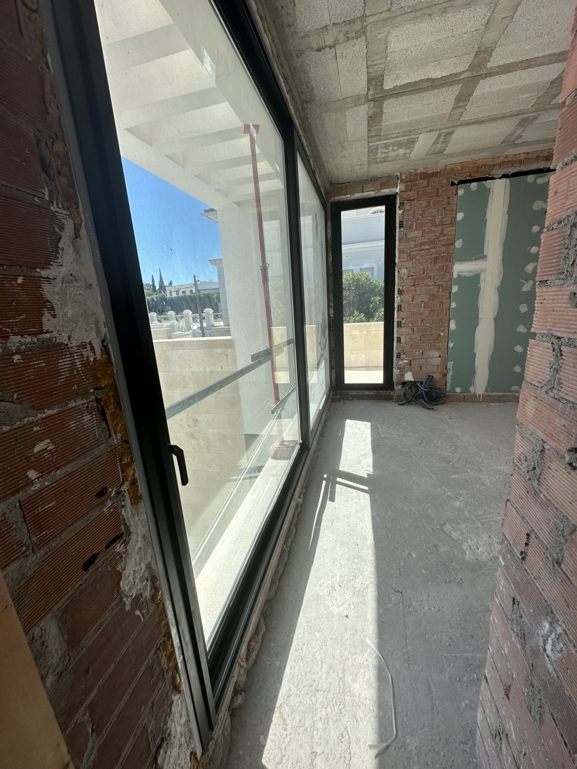 Villa en Nueva Andalucía, Málaga, España 4 dormitorios, 268 m2 No. 109970