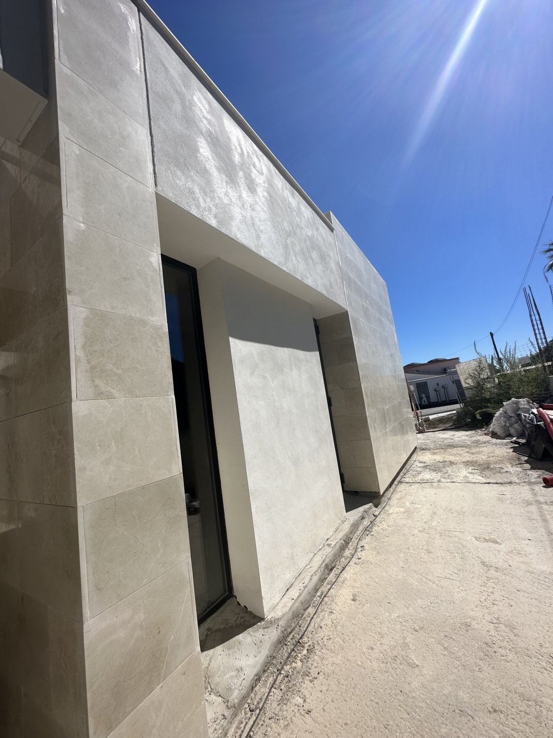Villa en Nueva Andalucía, Málaga, España 4 dormitorios, 268 m2 No. 109970