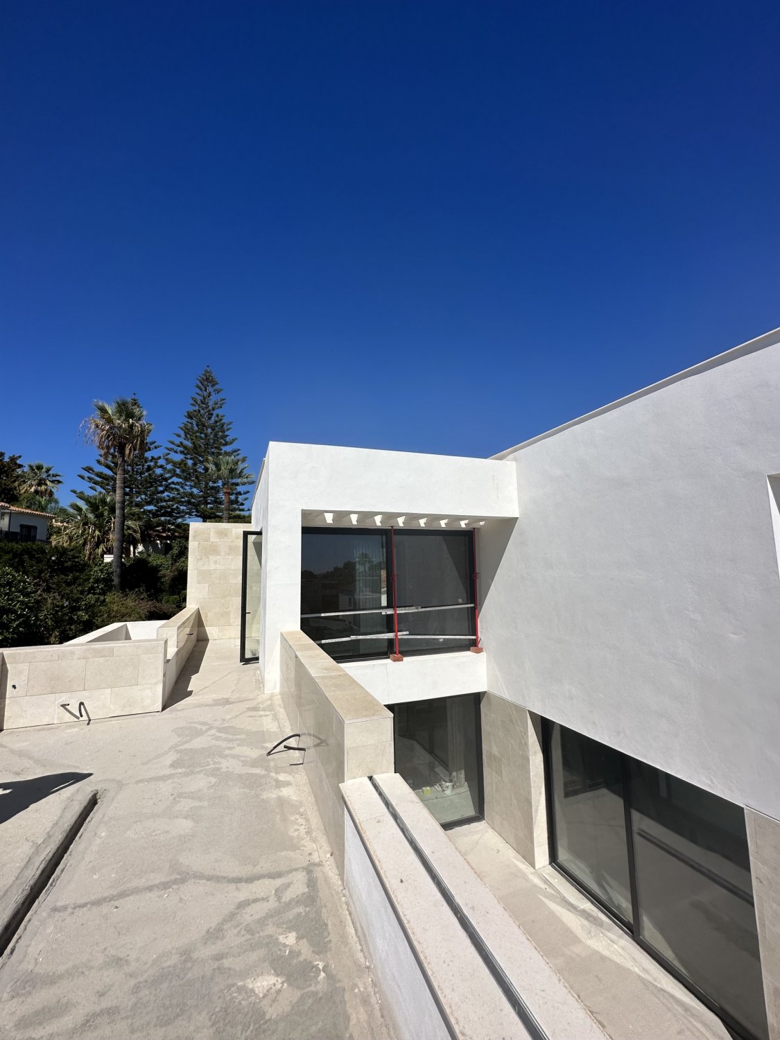 Villa en Nueva Andalucía, Málaga, España 4 dormitorios, 268 m2 No. 109970