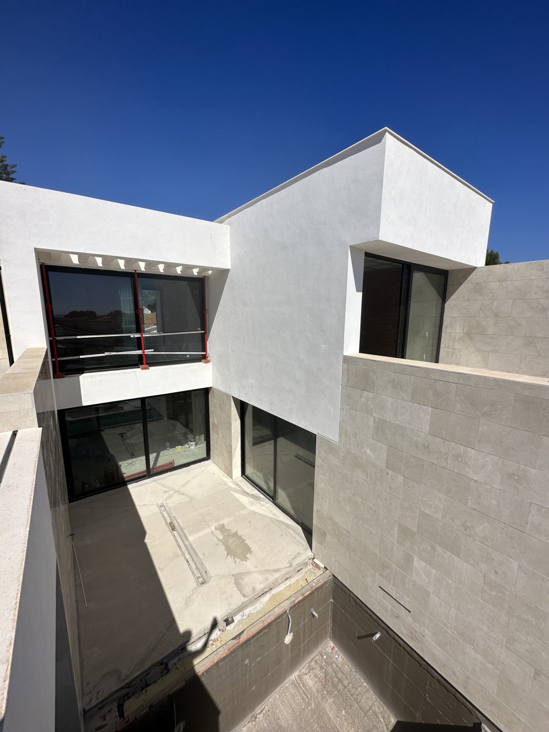 Villa en Nueva Andalucía, Málaga, España 4 dormitorios, 268 m2 No. 109970