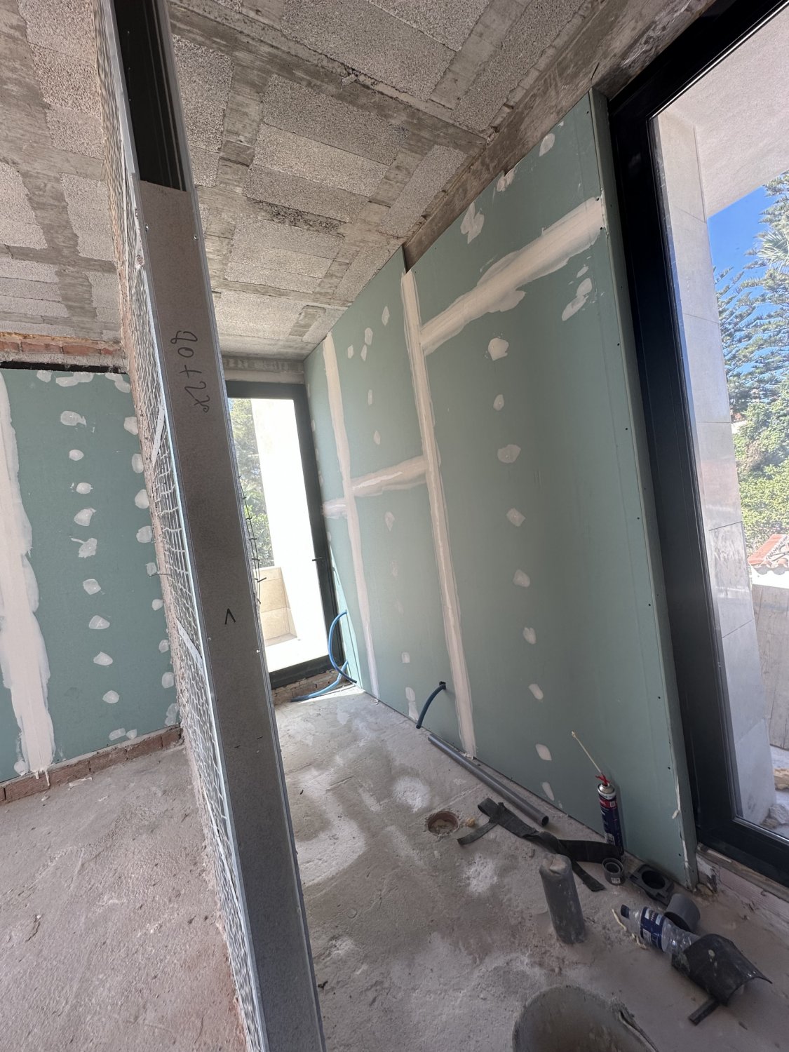 Villa en Nueva Andalucía, Málaga, España 4 dormitorios, 268 m2 No. 109970