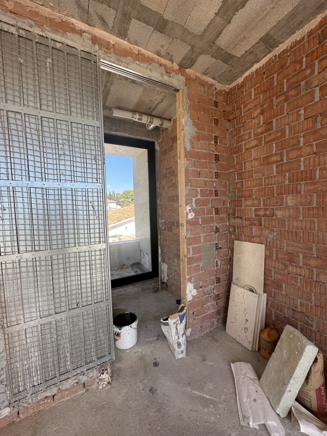 Villa en Nueva Andalucía, Málaga, España 4 dormitorios, 268 m2 No. 109970
