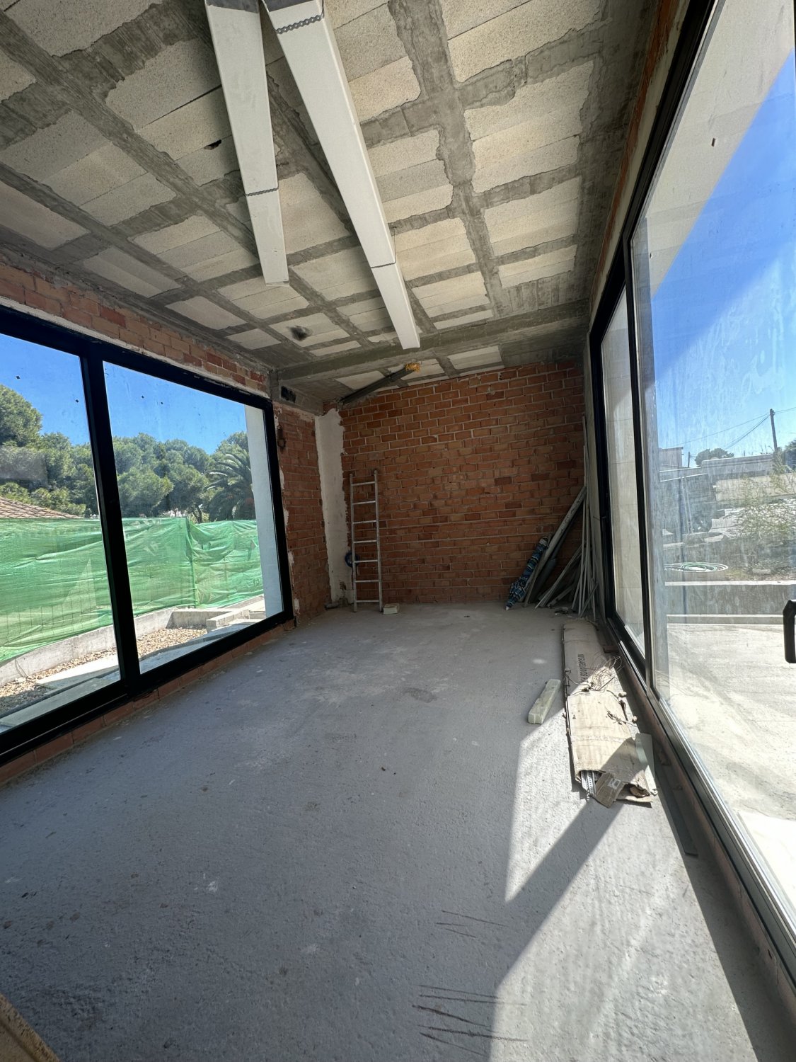 Villa en Nueva Andalucía, Málaga, España 4 dormitorios, 268 m2 No. 109970
