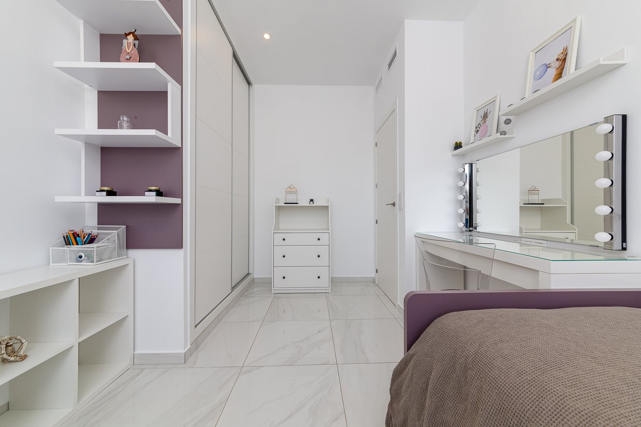 Townhouse in Villamartin, Alicante, Spain 3 bedrooms, 134 sq.m. No. 189879