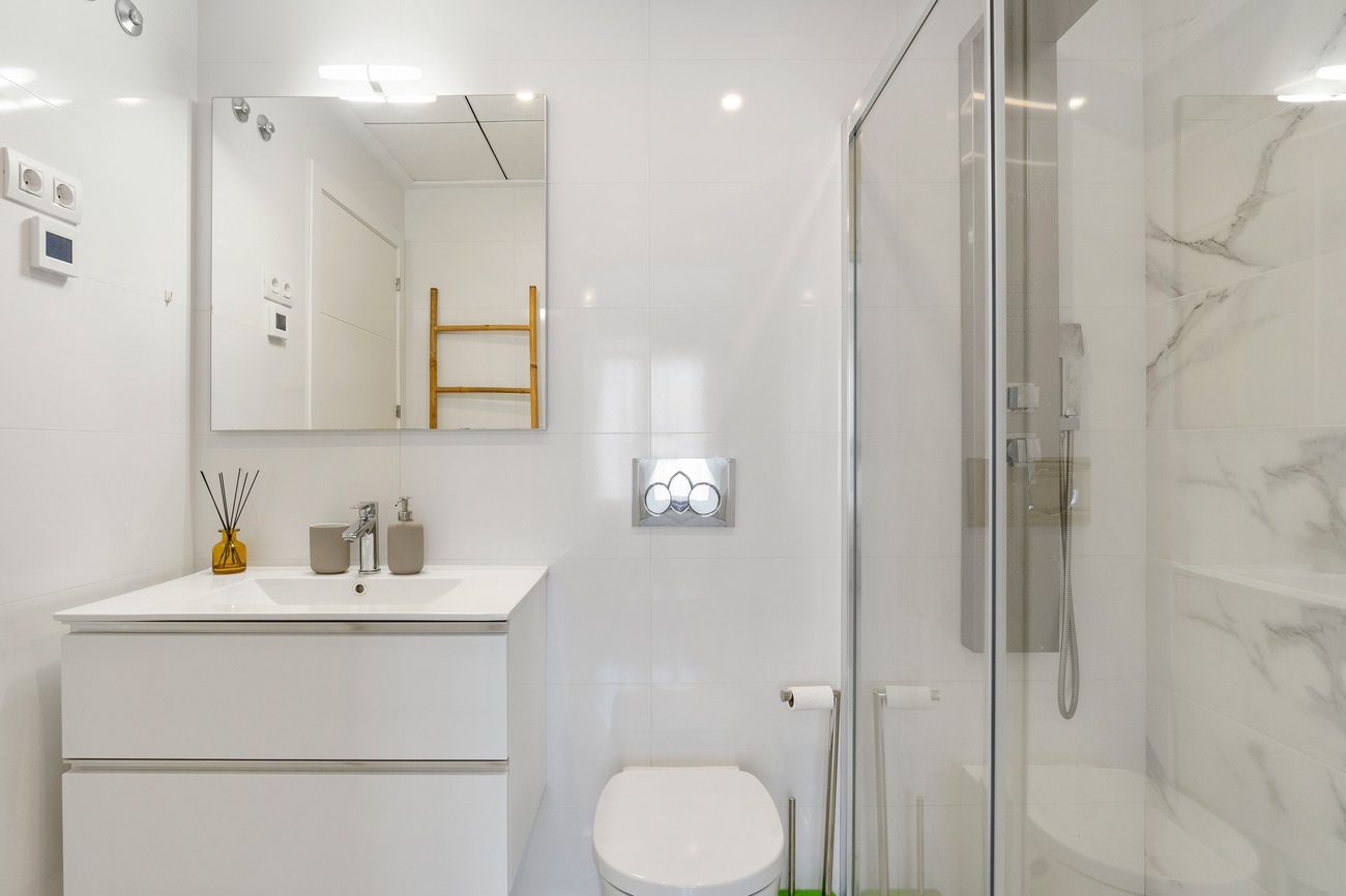 Townhouse in Villamartin, Alicante, Spain 3 bedrooms, 134 sq.m. No. 189879