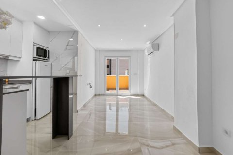 Apartament w Torrevieja, Alicante, Hiszpania 2 sypialnie, 74 mkw. nr 189876