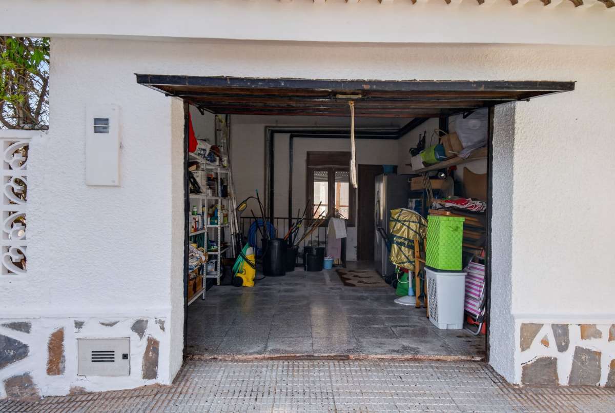 Villa Lo Pagan, Murcia, Spānijā 3 istabas, 308 m2 Nr. 189878