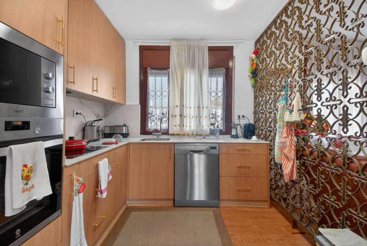 Villa Lo Pagan, Murcia, Spānijā 3 istabas, 308 m2 Nr. 189878